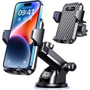 Ultimate Car Phone Mount