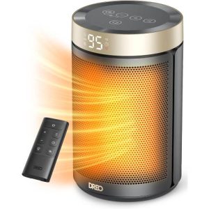 Portable Electric Heaters for Indoor