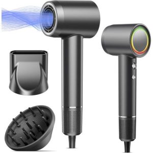 Hair Dryer, 160000 RPM