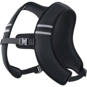 Z-Fit Soft Iron Weighted Vest