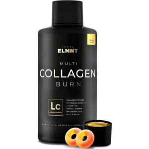 Premium Liquid Collagen for weight loss