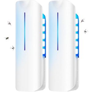 Plug in Mosquito Bug Zapper