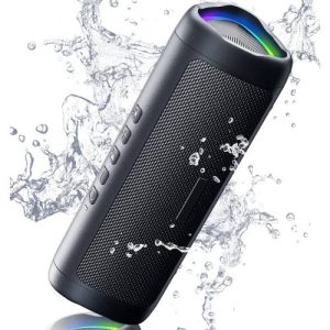 BolaButty Bluetooth Speaker with HD Sound